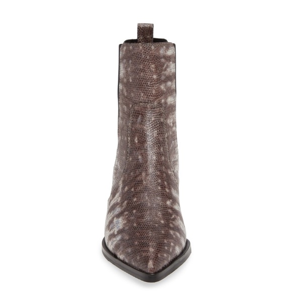 Paige, Willa Chelsea Bootie - Picture 6 of 13